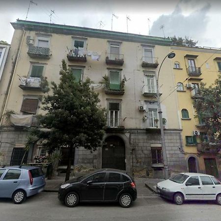 나폴리 'A Funtanella B&B 외부 사진
