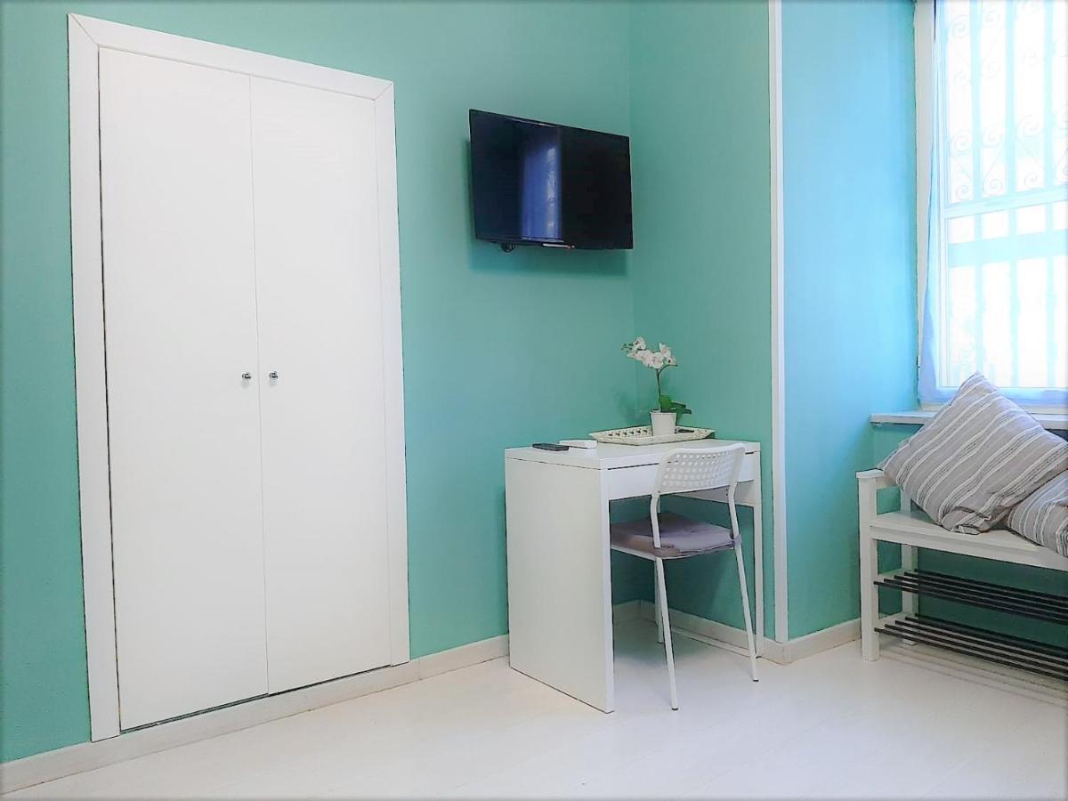 나폴리 'A Funtanella B&B 외부 사진