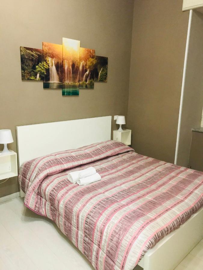 나폴리 'A Funtanella B&B 외부 사진