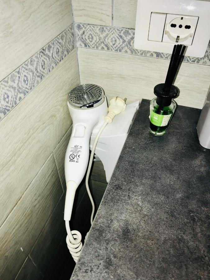 나폴리 'A Funtanella B&B 외부 사진